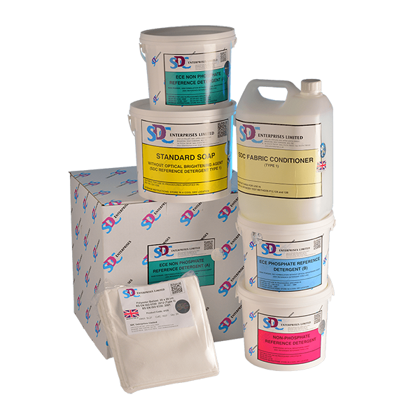 DETERJANLAR VE YARDIMCI MALZEMELER