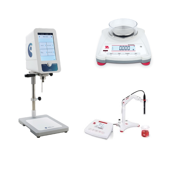 GENEL LABORATUVAR CİHAZLARI