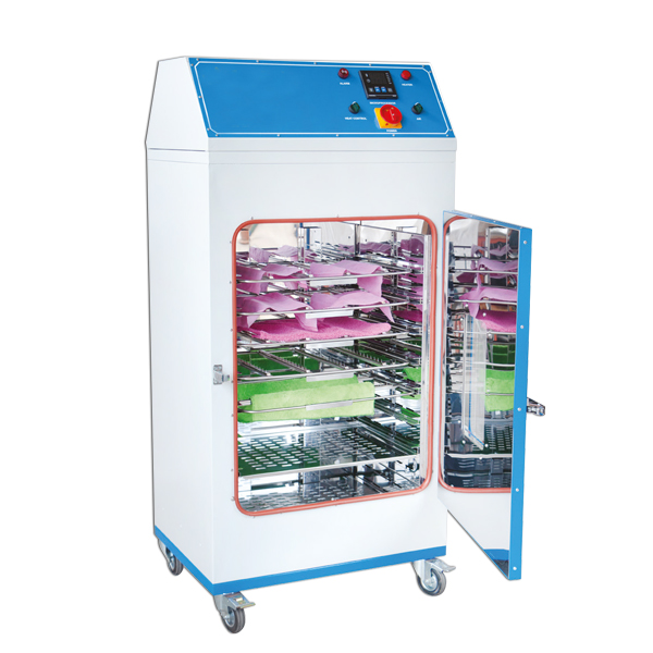 KURUTMA FIRINLARI, ETÜVLER