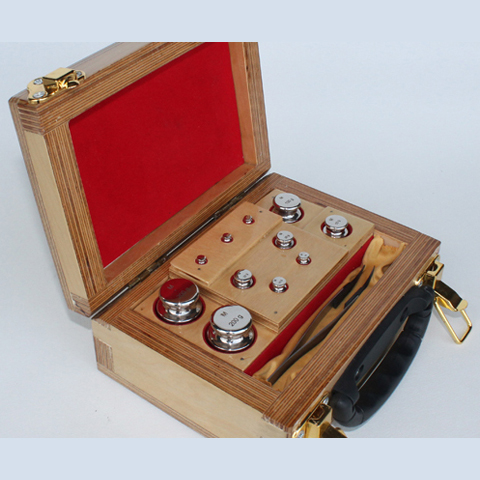 M1 SINIFI ETALON KÜTLE SETLERi