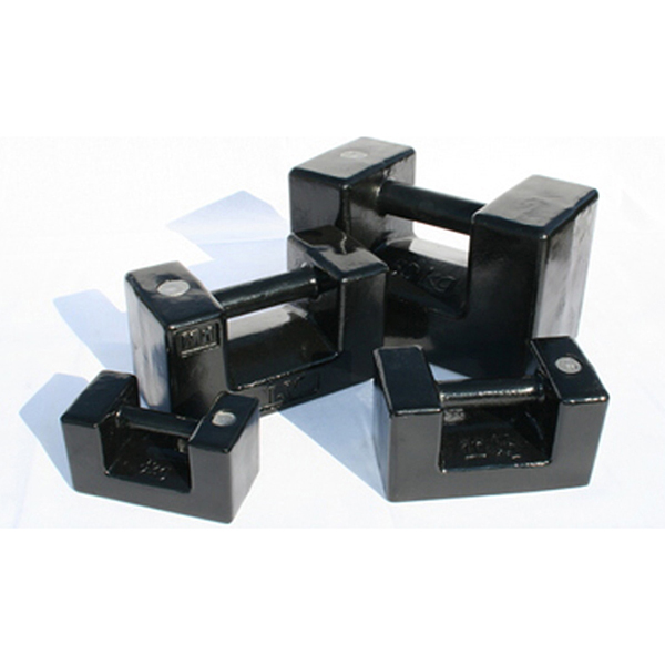 M1 SINIFI ETALON TEK KÜTLELER (PİK DÖKÜM)