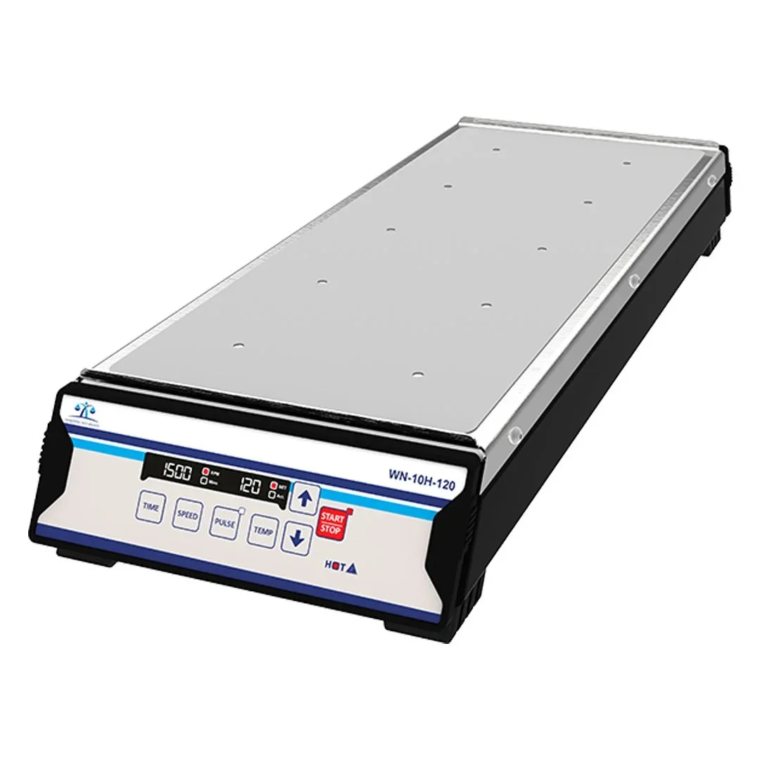 MANYETİK KARIŞTIRICILAR