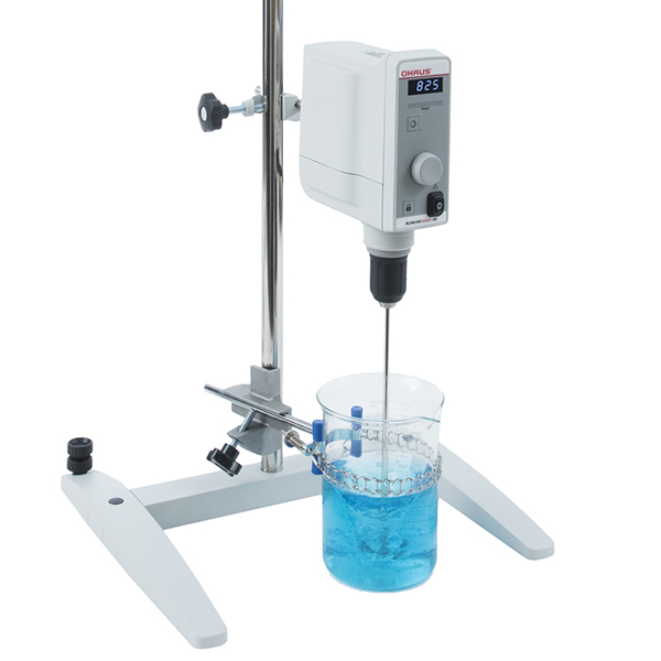 MEKANİK KARIŞTIRICILAR