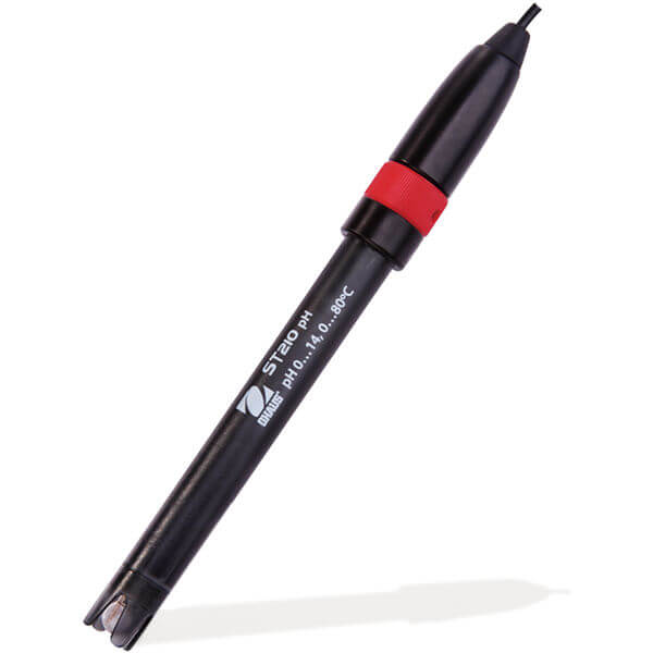 pH - İLETKENLİK  ORP - OKSİJEN ELEKTROTLARI