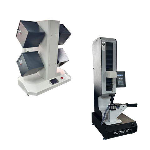 TEKSTİL TEST CİHAZLARI